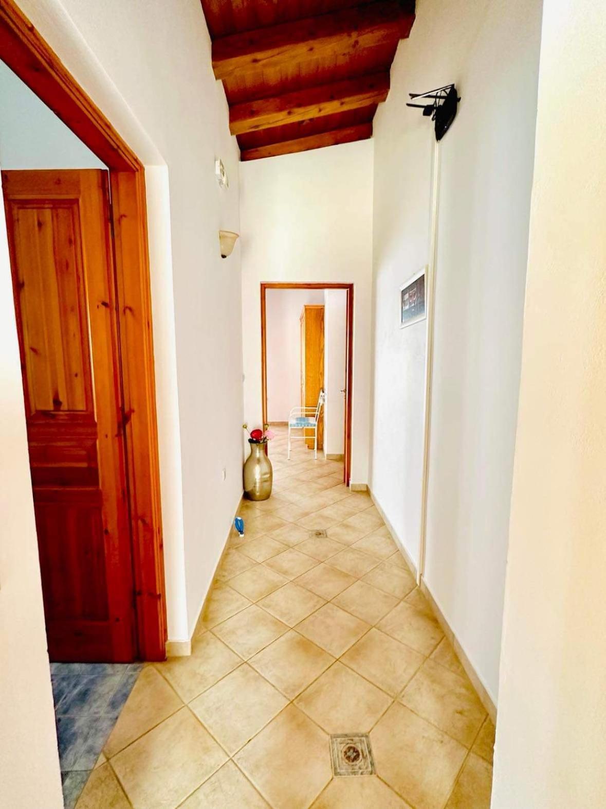 Deep Blue Villas Vasilikí Exterior foto